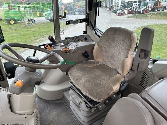 Tractor agrícola - John Deere - 6120m