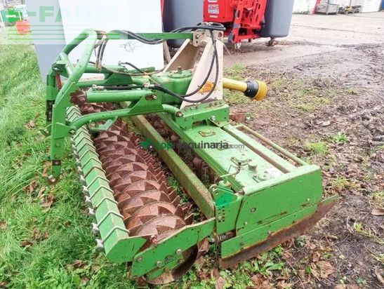 Grada rotativa - Celli - er300