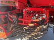 Cosechadora de Cereal - Grimme - rexor 6300 platinum
