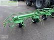 Henificador - Krone - kw 10.02