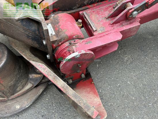 Cortacésped manual - Fort - f 25 - 5