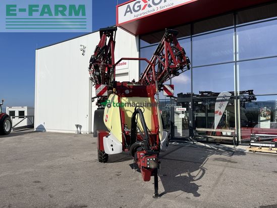 Atomizador - Hardi - navigator 4000l 27m 9tb ddz