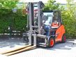 Elevadora - Linde - e 70 1279