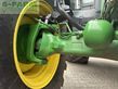 Tractor agrícola - John Deere - 6215 r