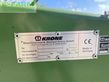 Rastrillo - Krone - swadro 1400