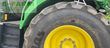 Cosechadora de Cereal - John Deere - 8300