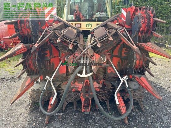 Cabezal - Kemper - 375