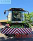 Cosechadora de Cereal - Claas - lexion 570 c