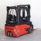Elevadora - Linde - e 18 l evo 386-02