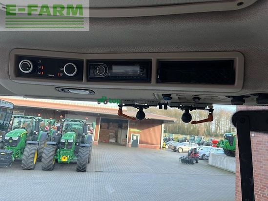 Tractor agrícola - Fendt - vario 514