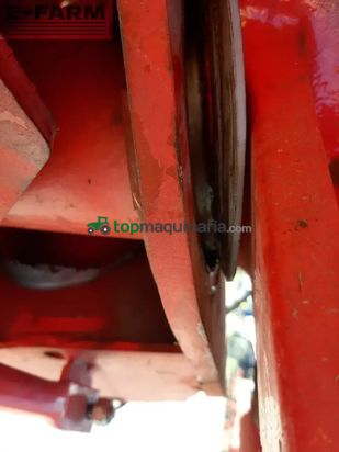 Cortacésped manual - Kuhn - fc313