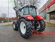 Tractor agrícola - Steyr - multi 4100
