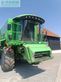 Cosechadora de Cereal - Deutz-Fahr - 5660 hts