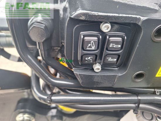 Tractor agrícola - Steyr - 6150 profi cvt (stage v)