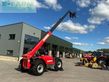 Telescopica - Manitou - mt1030 easy telehandler (st24541)