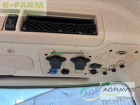 Tractor agrícola - Fendt - 942 vario gen-7