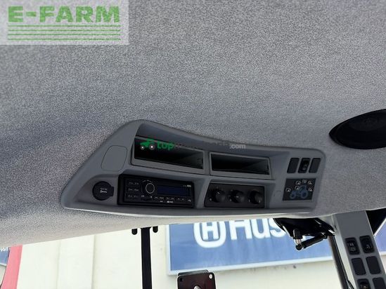 Tractor agrícola - New Holland - t6.145 dynamic command (stage v)