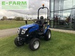 Tractor agrícola - Solis - 26 HST