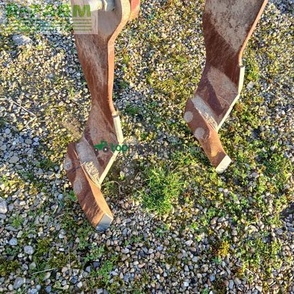 Cultivador - Kongskilde - 3m