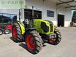 Tractor agrícola - Claas - elios 210 plattform