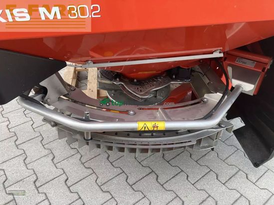 Esparcidor - Rauch - axis-m 30.2 emc+w isobus