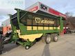 Remolqu agrícola - Krone - zx430gd