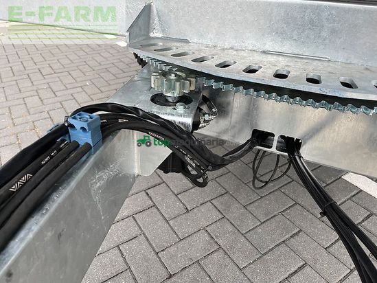 Riego - Irtec - irtec-haspel 100/500 ges3