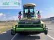 Cosechadora de Cereal - Krone - big x 700 i