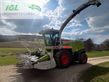 Cosechadora de Cereal - Claas - jaguar 890 fs-csl