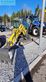 Excavadora - New Holland - e19c