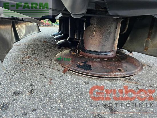 Cortacésped manual - Fella - radon 3140 fp-v