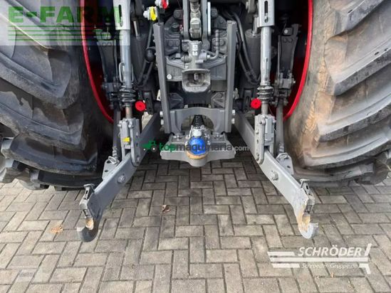 Tractor agrícola - Fendt - 936 vario gen7 profi plus ProfiPlus