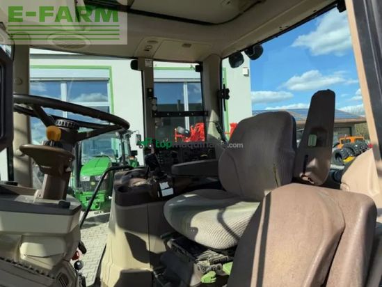 Tractor agrícola - John Deere - 6320 premium