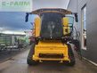 Cosechadora de Cereal - New Holland - cx 8.80 raupe