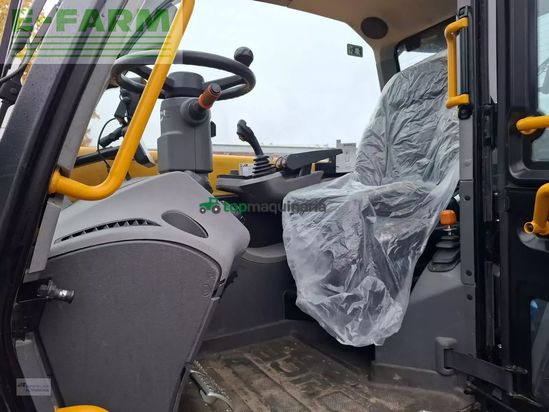 Telescopica - JCB - 560-80 agri xtra / 560 - 80 agri xtra