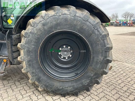 Tractor agrícola - Valtra - t214