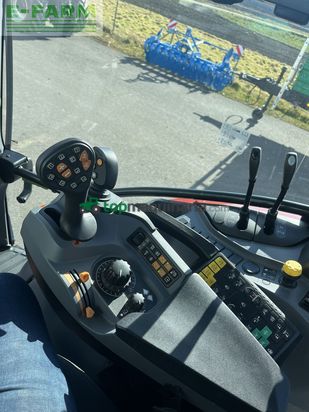 Tractor agrícola - Steyr - 4120 expert cvt CVT