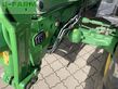 Tractor agrícola - John Deere - 6r215