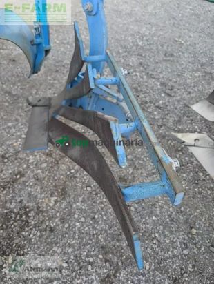 Arado - Lemken - juwel 8
