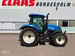 Tractor agrícola - New Holland - t6.175