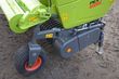 Cosechadora de Cereal - Claas - pick up 300 profi contour vari