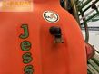 Atomizador - Jessernigg - pp1 - 1000 liter - 12 meter
