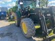 Tractor agrícola - John Deere - 6115r forsttraktor