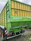 Cinta transportadora de forraje - Joskin - silo-space 20/40