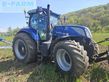Tractor agrícola - New Holland - t 7 270 ac blue power