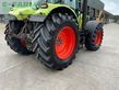 Tractor agrícola - Claas - 650 arion tractor (st24495)