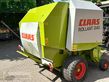 Empacadora gigant - Claas - rollant 240