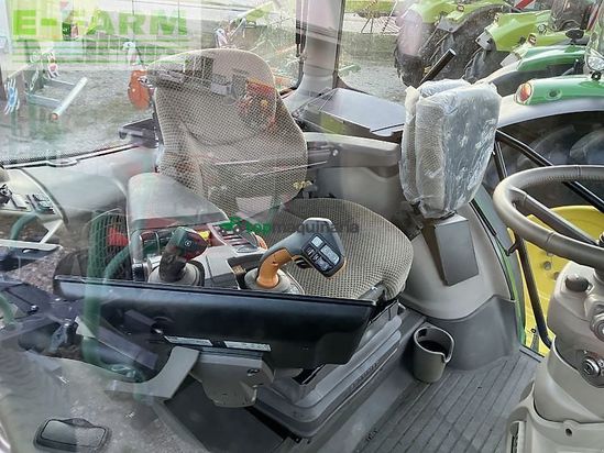 Tractor agrícola - John Deere - 6r 155 autopowr commandpro