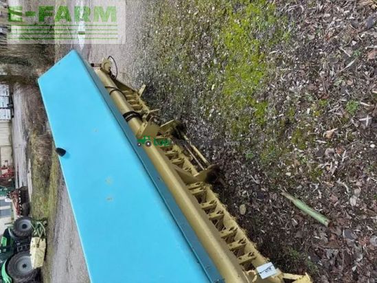 Sembradora directa -  - master