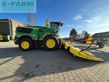 Cosechadora de Cereal - John Deere - 9800i (my21)